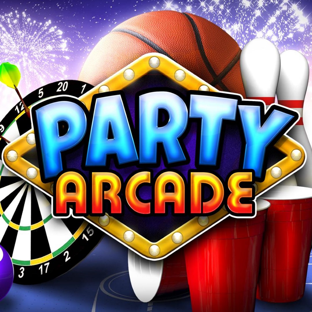 Party Arcade. Изображение 1