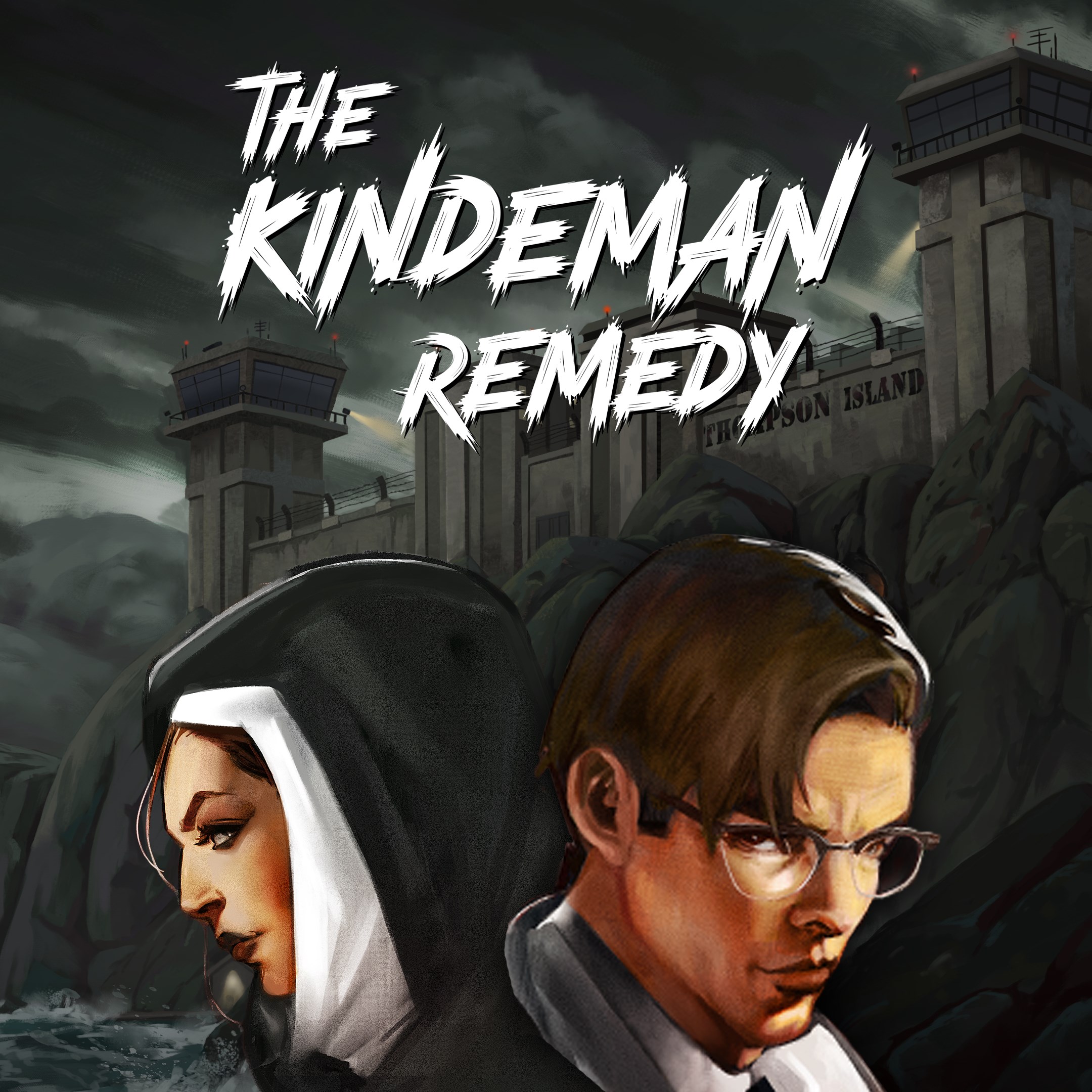 The Kindeman Remedy. Изображение 1