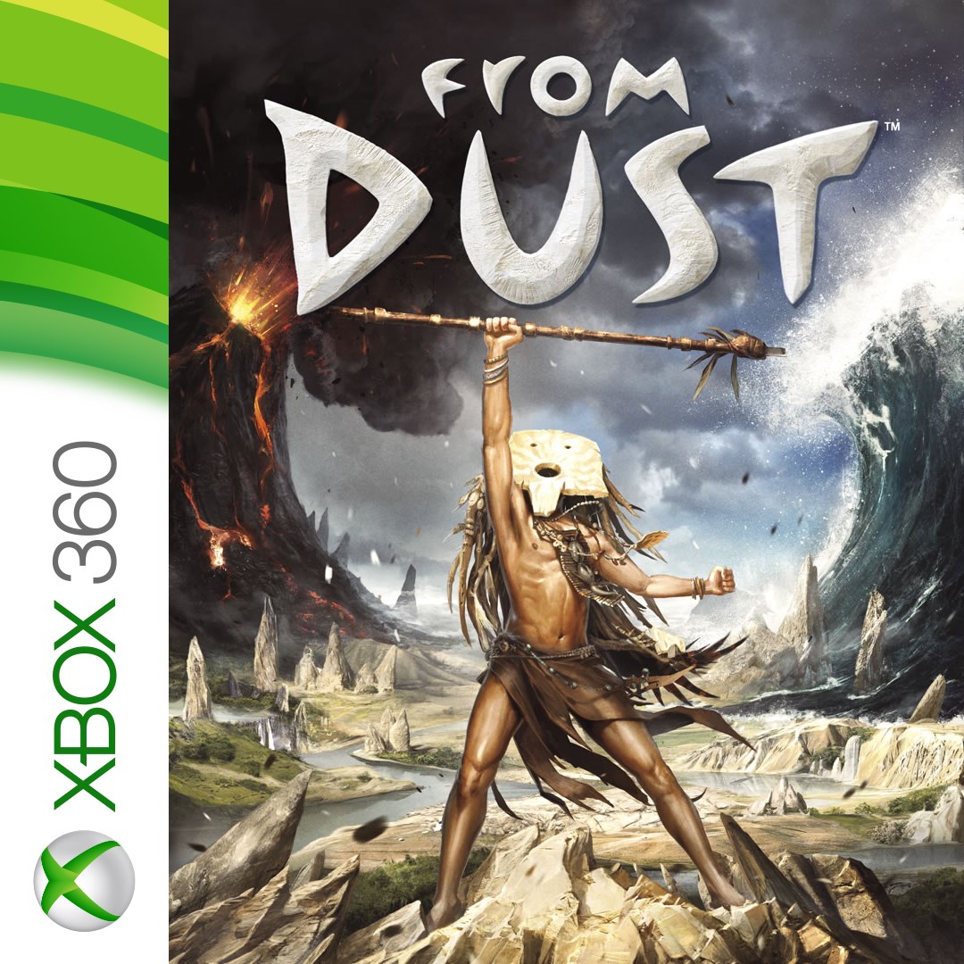 From Dust™. Изображение 1