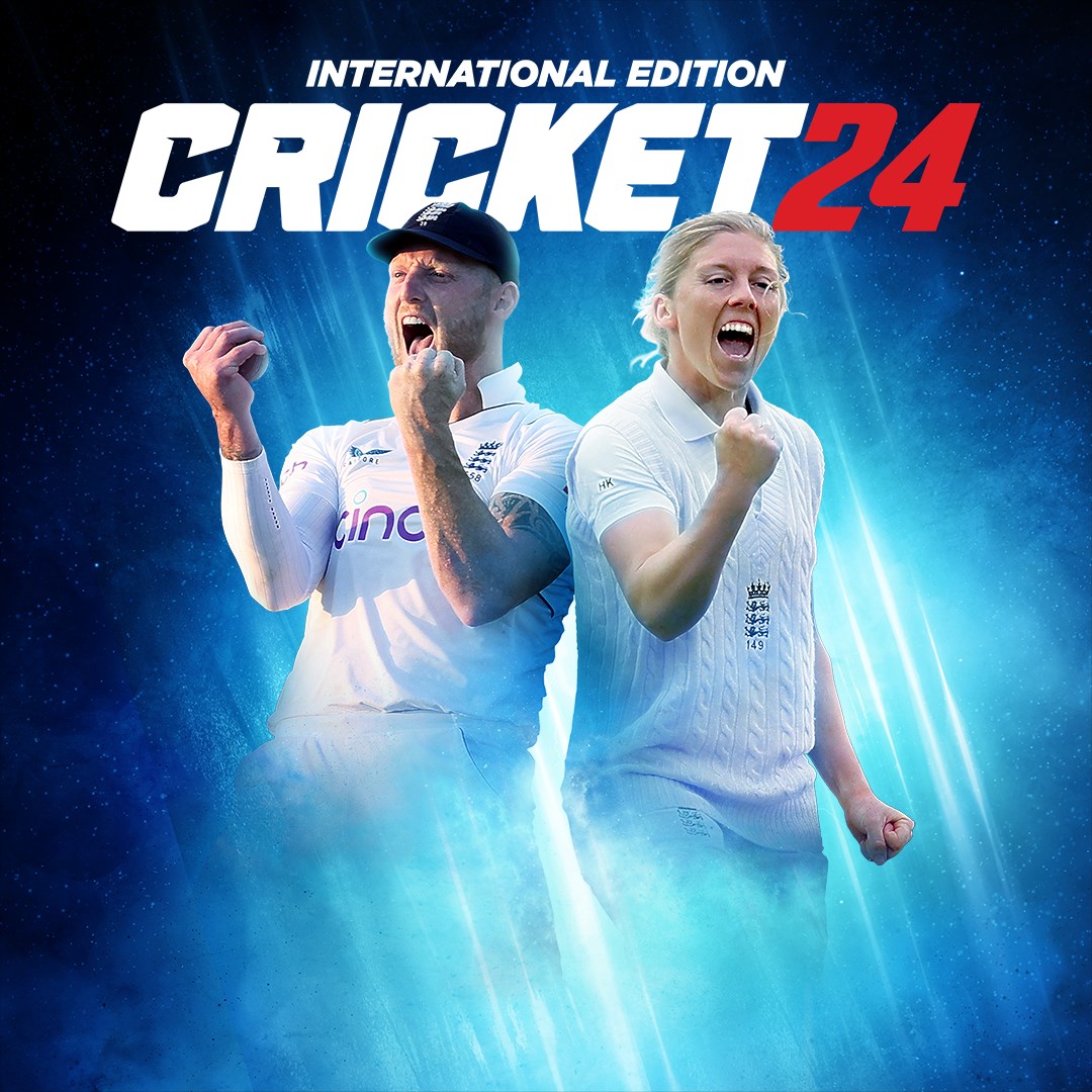 Cricket 24. Изображение 1