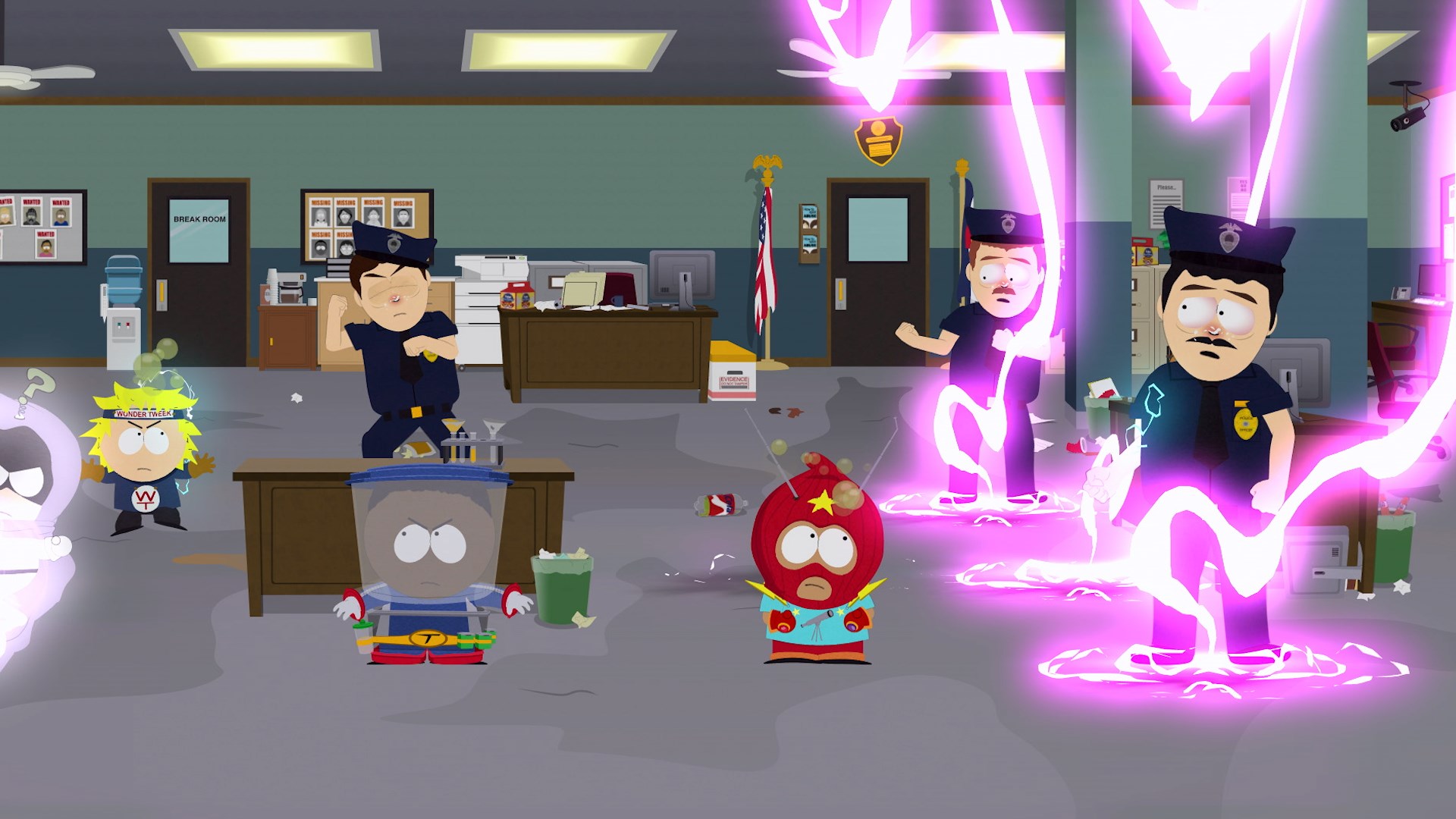 South Park™: The Fractured but Whole™. Изображение 4