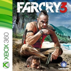 Far Cry 3 [One, X|S]