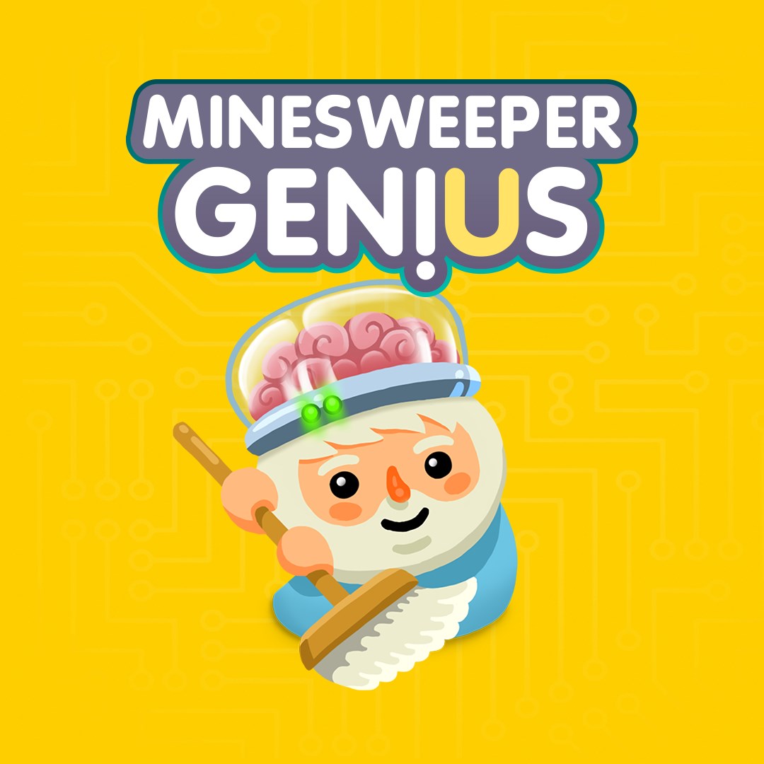 Minesweeper Genius. Изображение 1