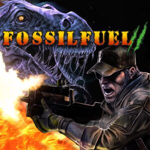 Fossilfuel 2 [X|S]