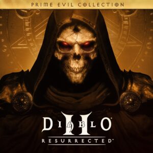 Diablo Prime Evil Collection [One, X|S]