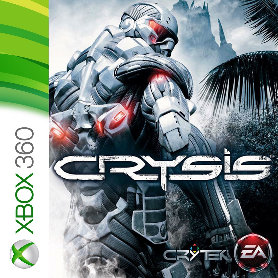 Crysis. Изображение 1