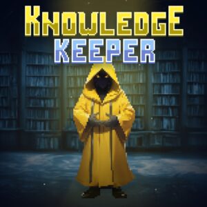 Knowledge Keeper (Xbox Series X|S)