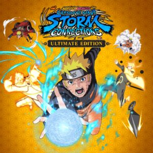 NARUTO X BORUTO Ultimate Ninja STORM CONNECTIONS Ultimate Edition [One, X|S]