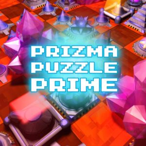 Prizma Puzzle Prime [One, X|S]