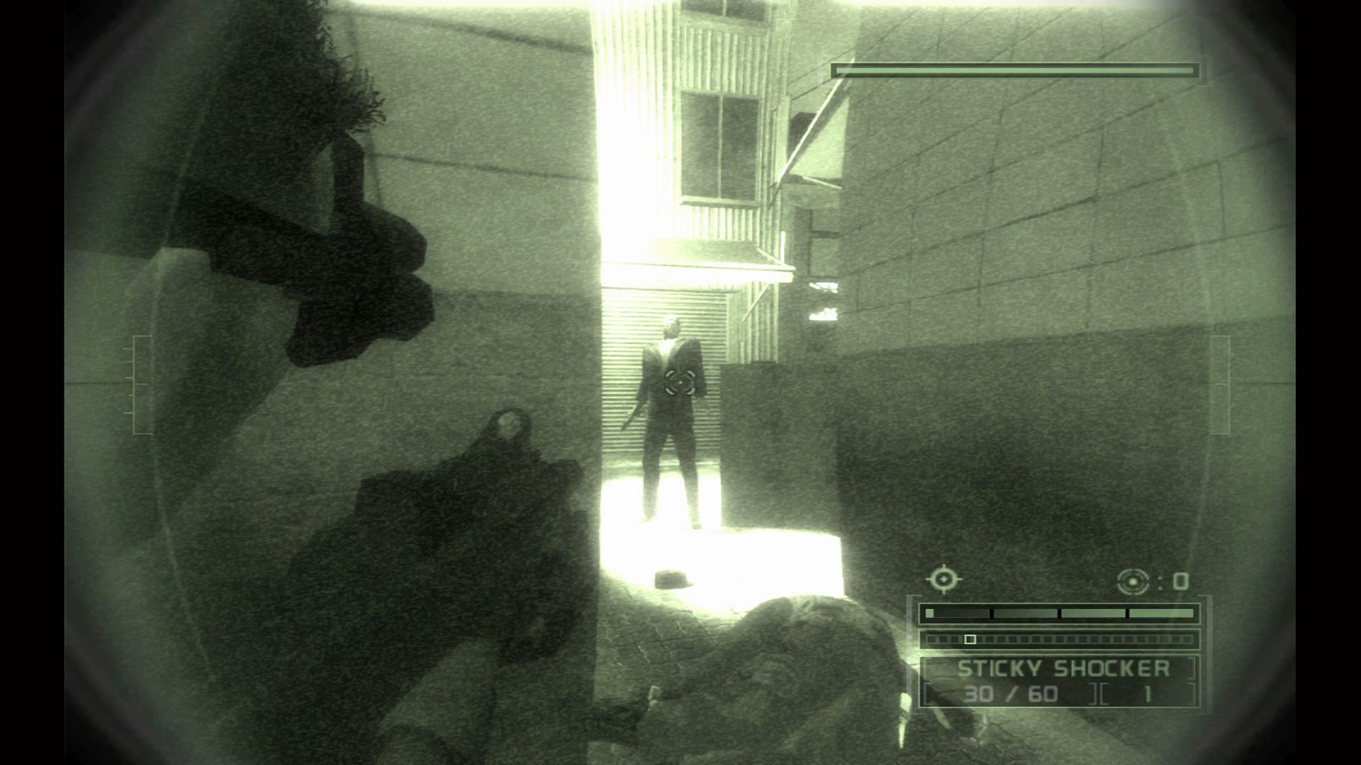 Tom Clancy's Splinter Cell® Chaos Theory™. Изображение 2