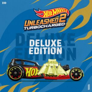 HOT WHEELS UNLEASHED 2 - Turbocharged - Deluxe Edition [One, X|S]