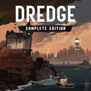 DREDGE: Complete Edition [One, X|S]