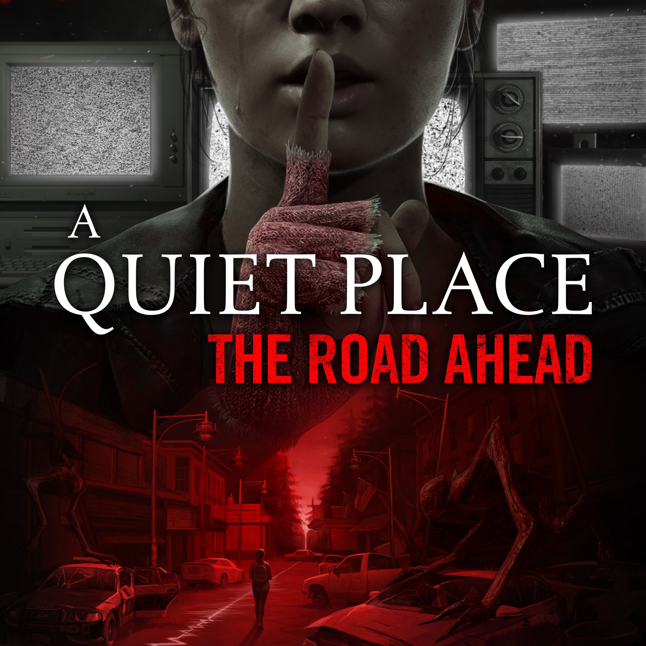 A Quiet Place: The Road Ahead. Изображение 1