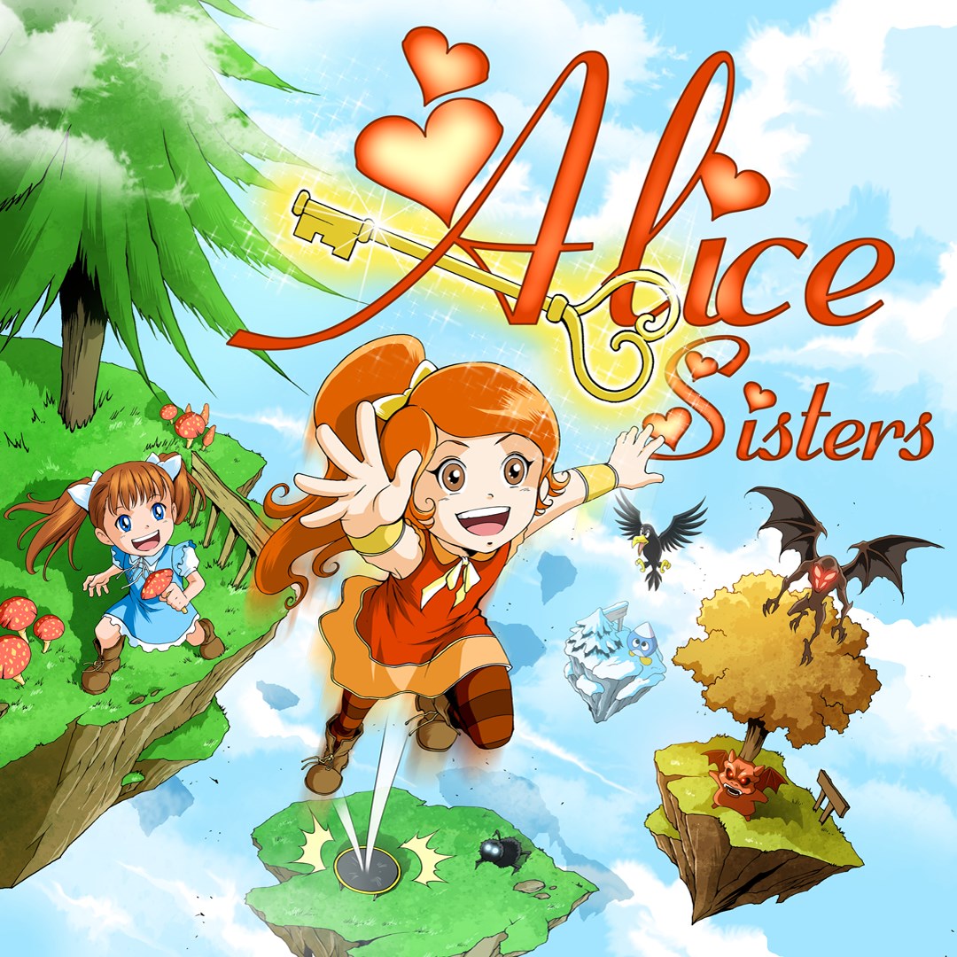 Alice Sisters. Изображение 1