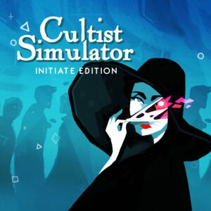 Cultist Simulator: Initiate Edition [One, X|S]