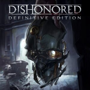 Dishonored Definitive Edition [One, X|S]