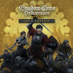 Kingdom Come: Deliverance II Gold Edition [X|S]