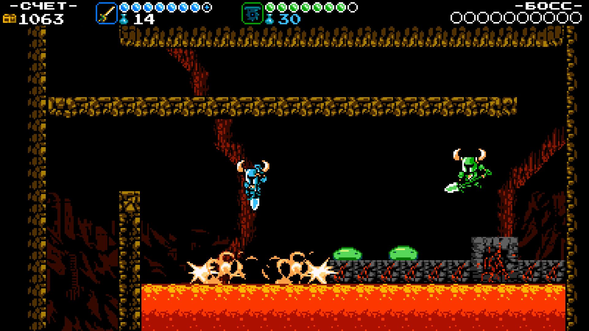 Shovel Knight: Treasure Trove. Изображение 2