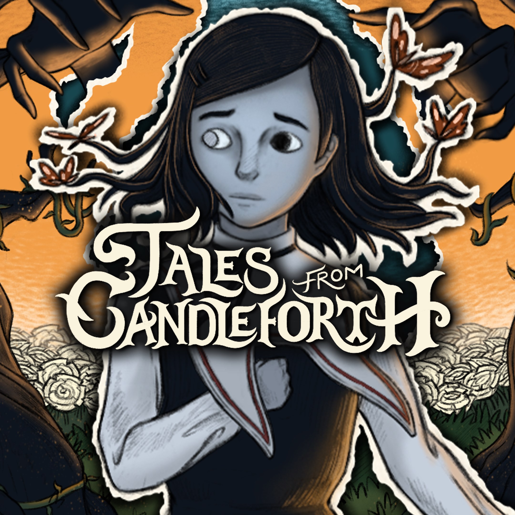 Tales from Candleforth. Изображение 1