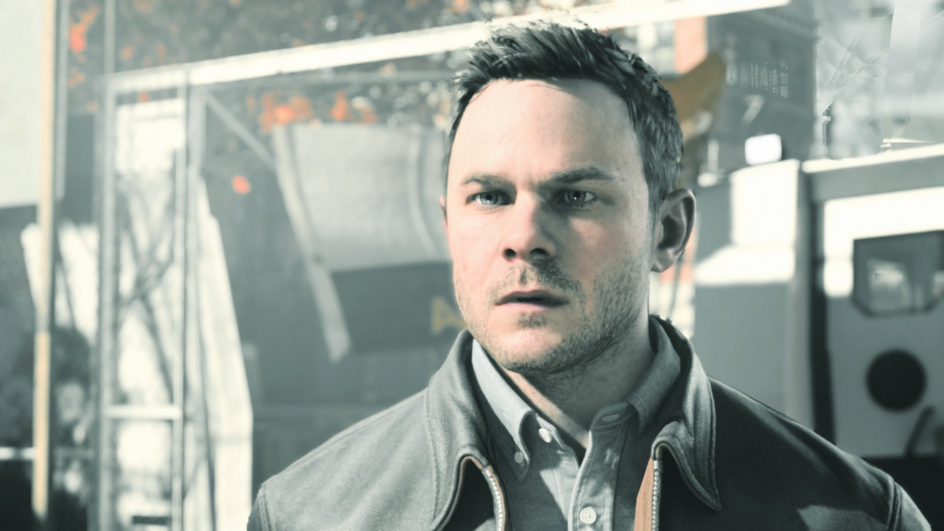 Quantum Break. Изображение 3