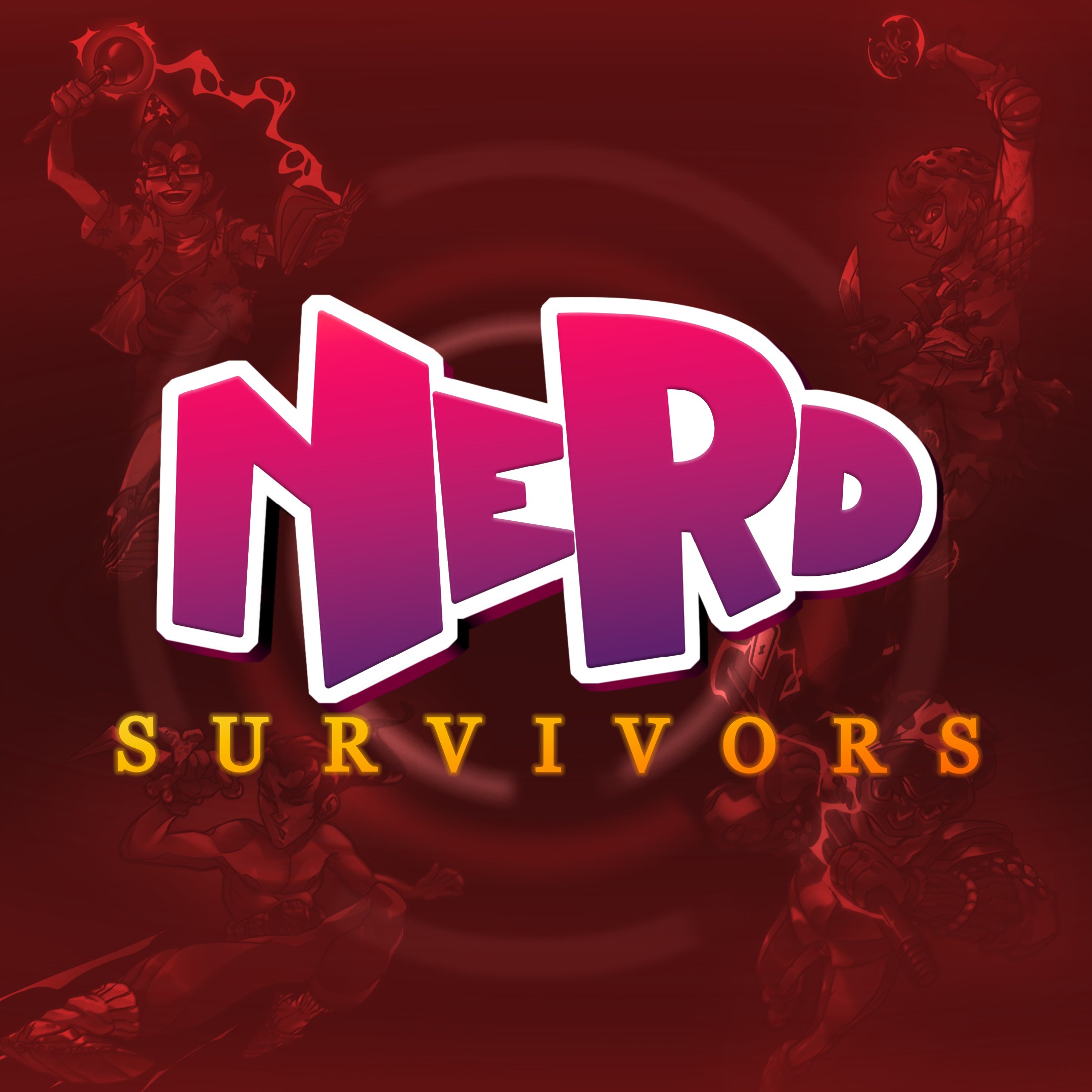 Nerd Survivors. Изображение 1