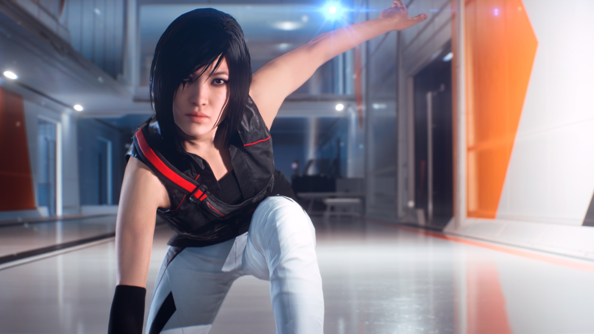 Mirror's Edge™ Catalyst. Изображение 2