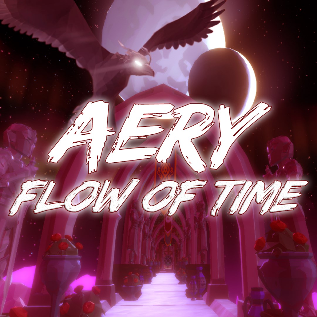 Aery - Flow of Time. Изображение 1