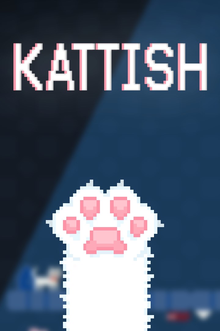 Kattish. Изображение 1