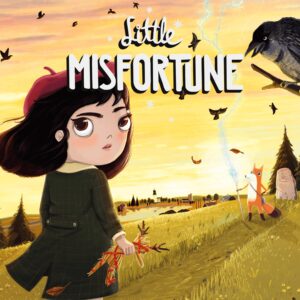 Little Misfortune [One, X|S]