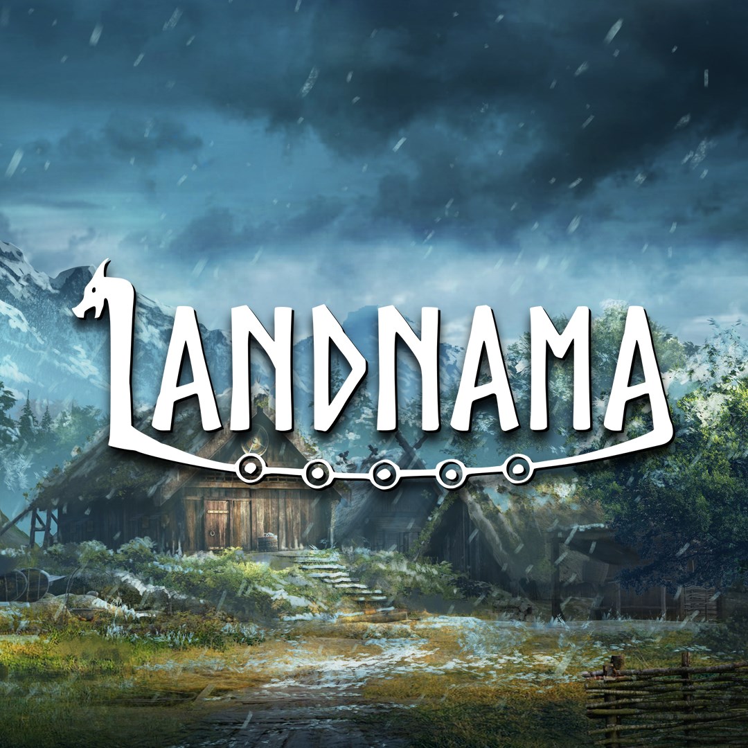 Landnama. Изображение 1