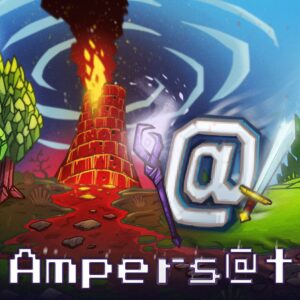 Ampersat [One, X|S]