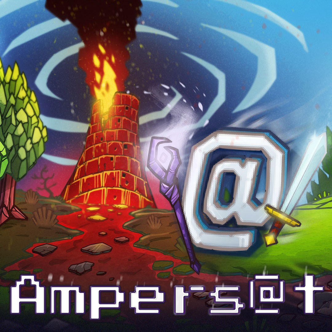 Ampersat. Изображение 1