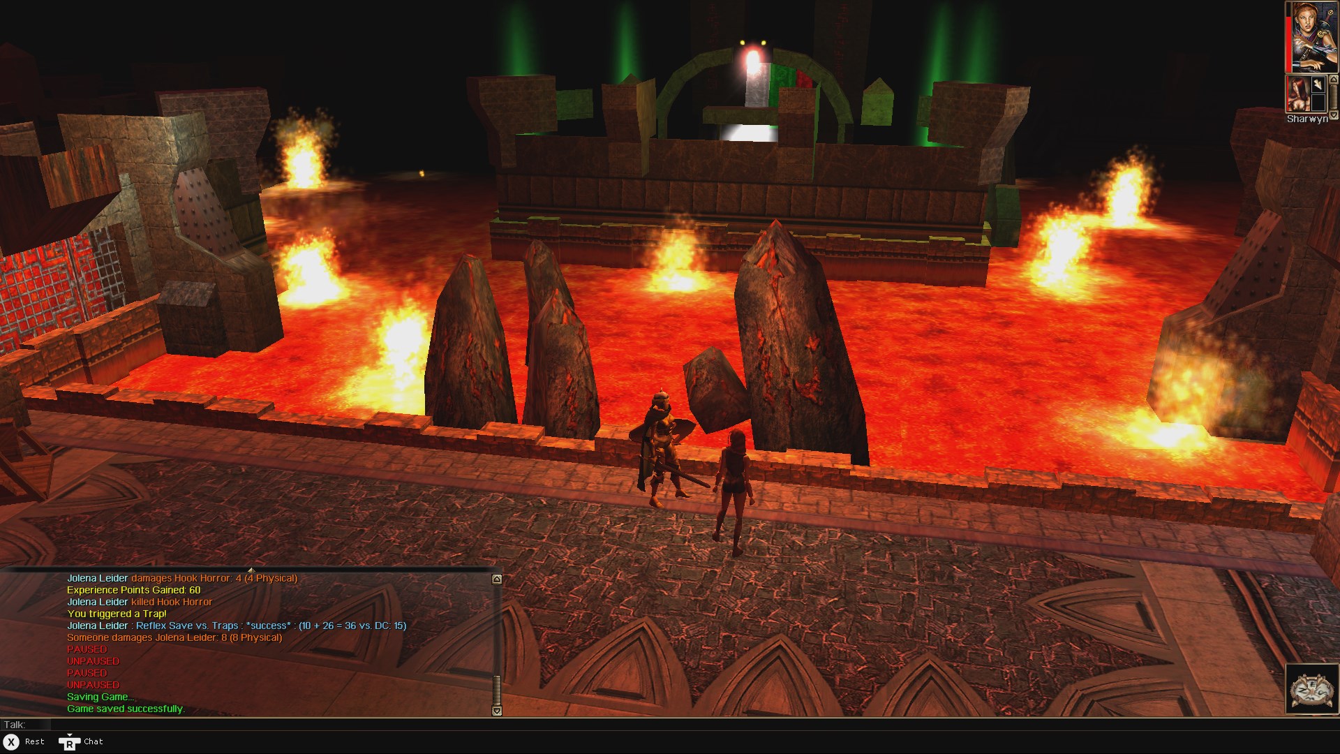 Neverwinter Nights: Enhanced Edition. Изображение 4