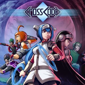 CrossCode [One, X|S]