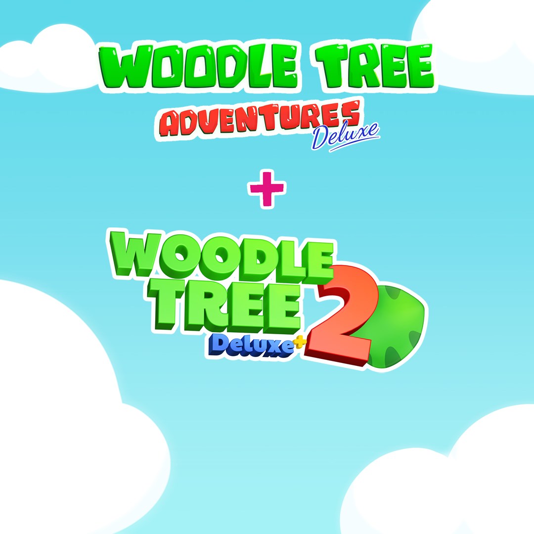 Woodle Tree Bundle. Изображение 1