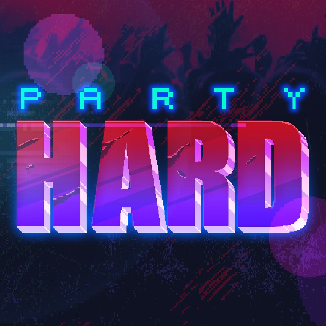 Party Hard. Изображение 1