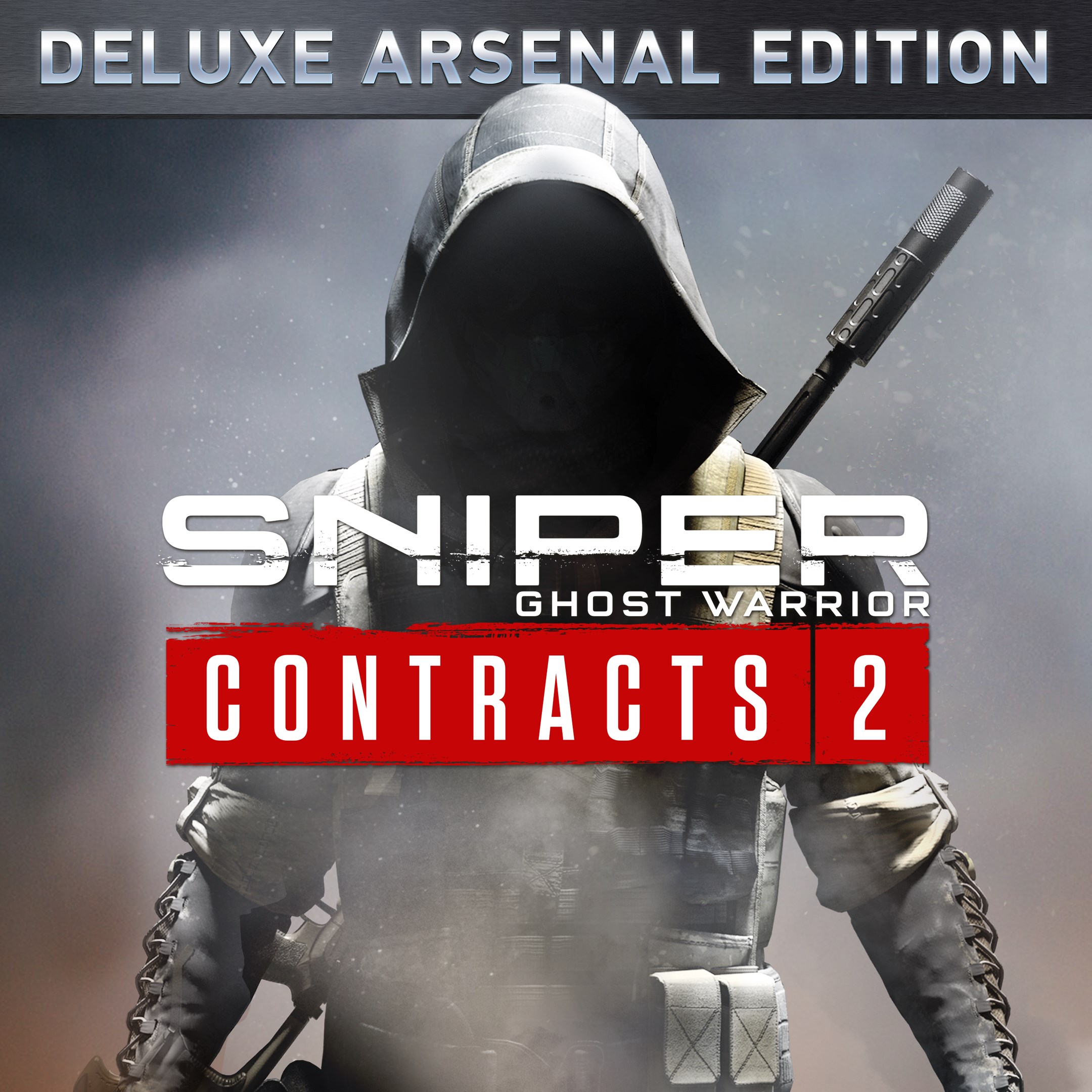 Sniper Ghost Warrior Contracts 2 Deluxe Arsenal Edition. Изображение 1