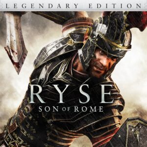 Ryse: Legendary Edition [One, X|S]