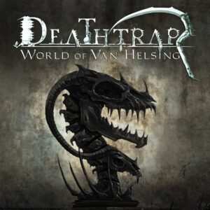 World of Van Helsing: Deathtrap [One, X|S]