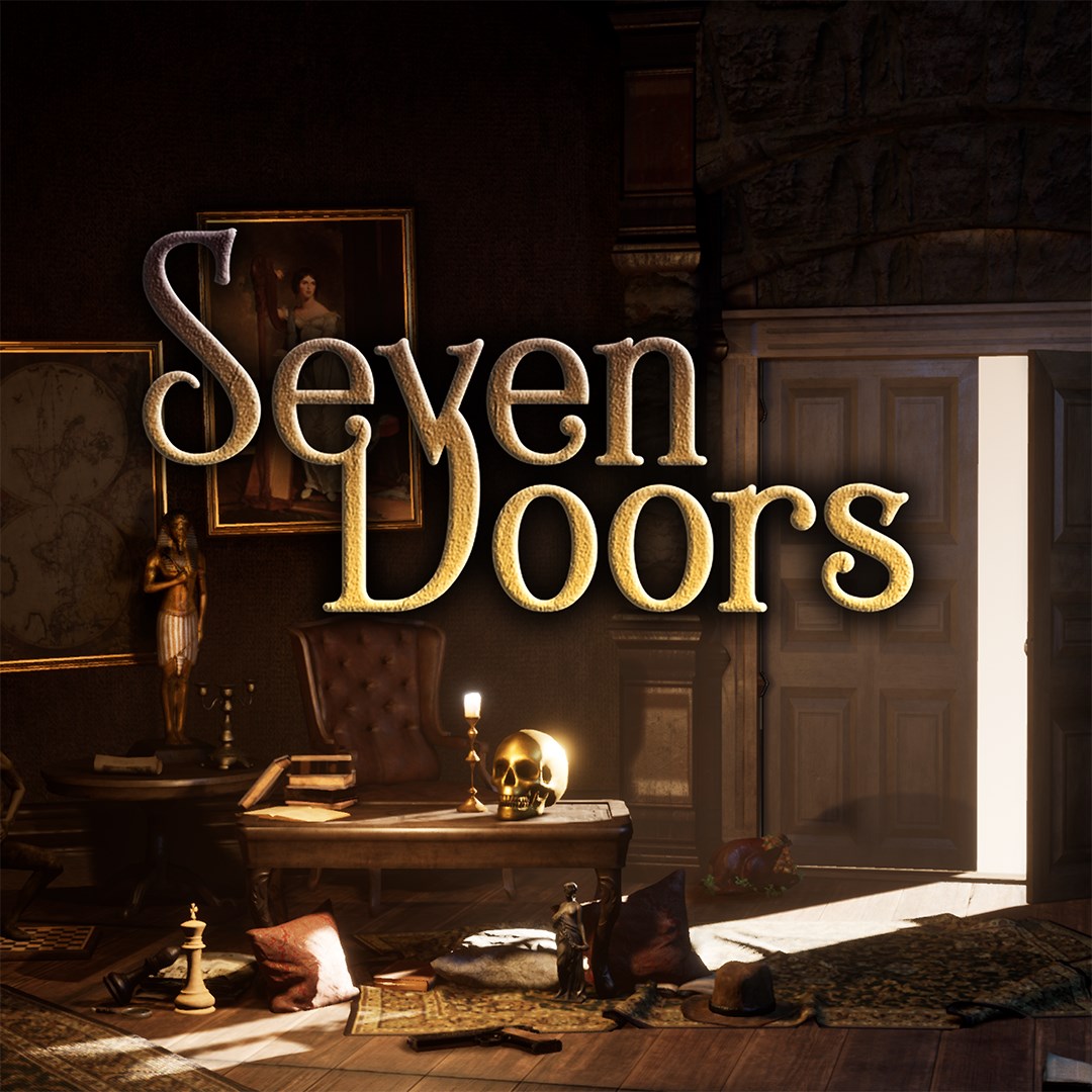 Seven Doors. Изображение 1