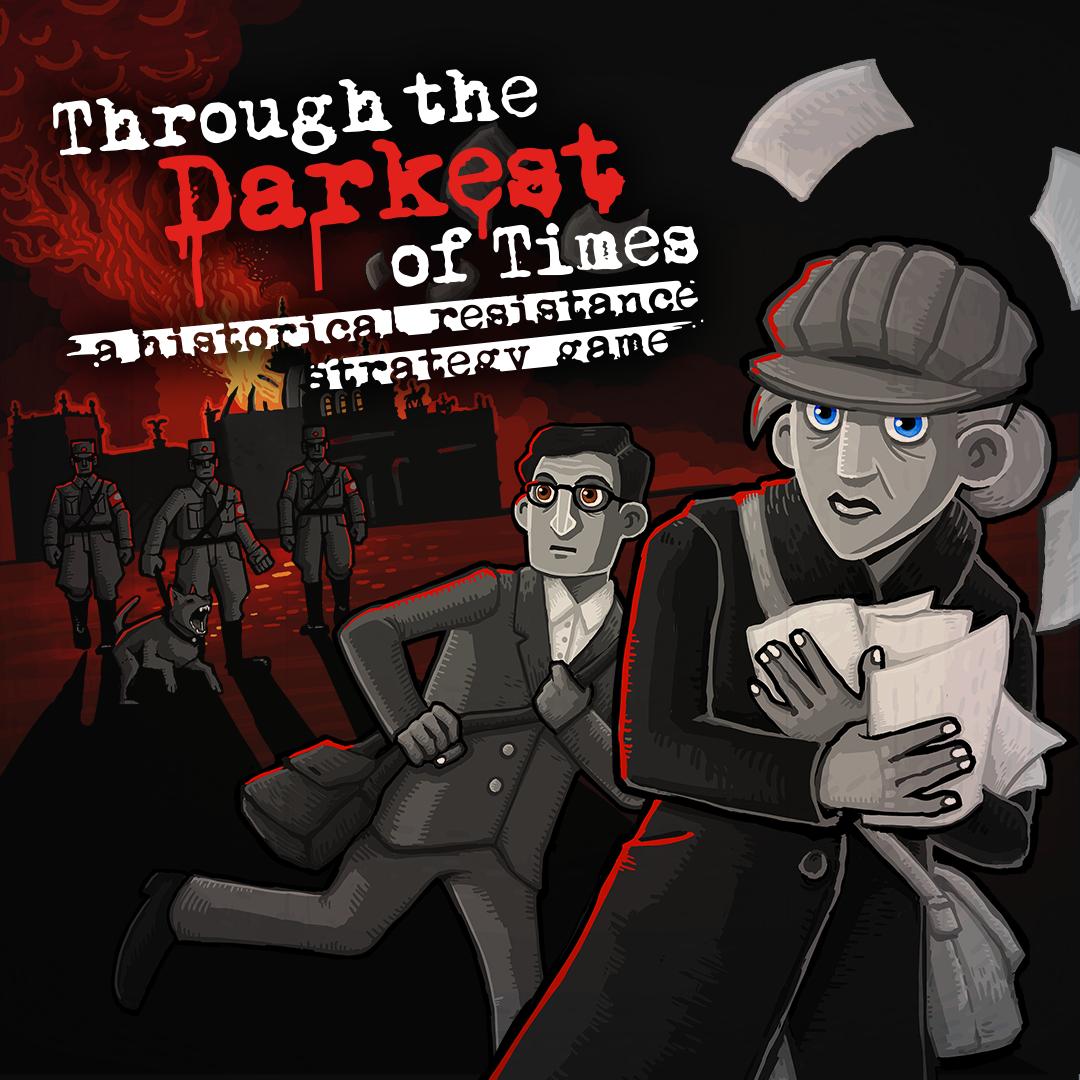 Through the Darkest of Times. Изображение 1