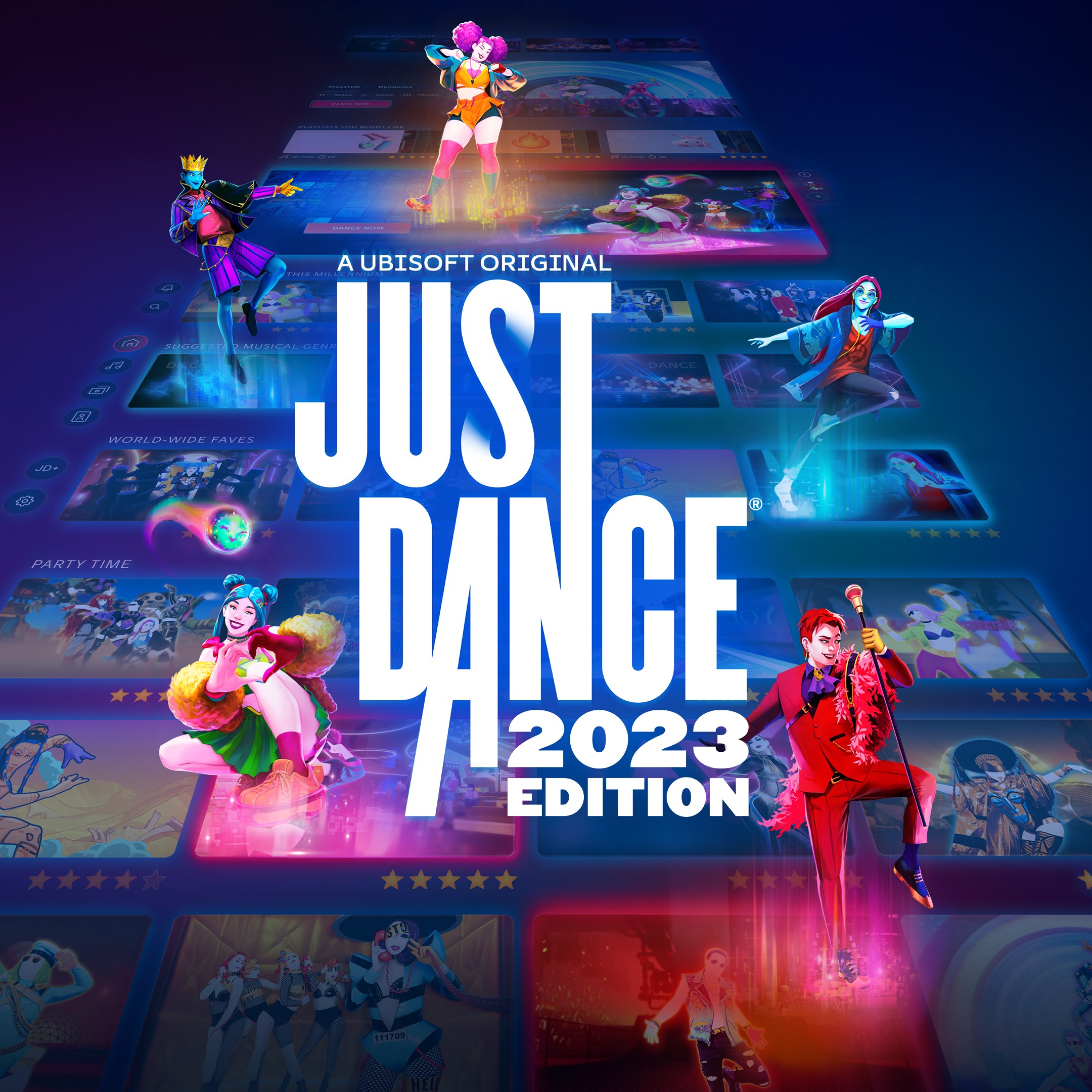 Just Dance® 2023 Edition. Изображение 1