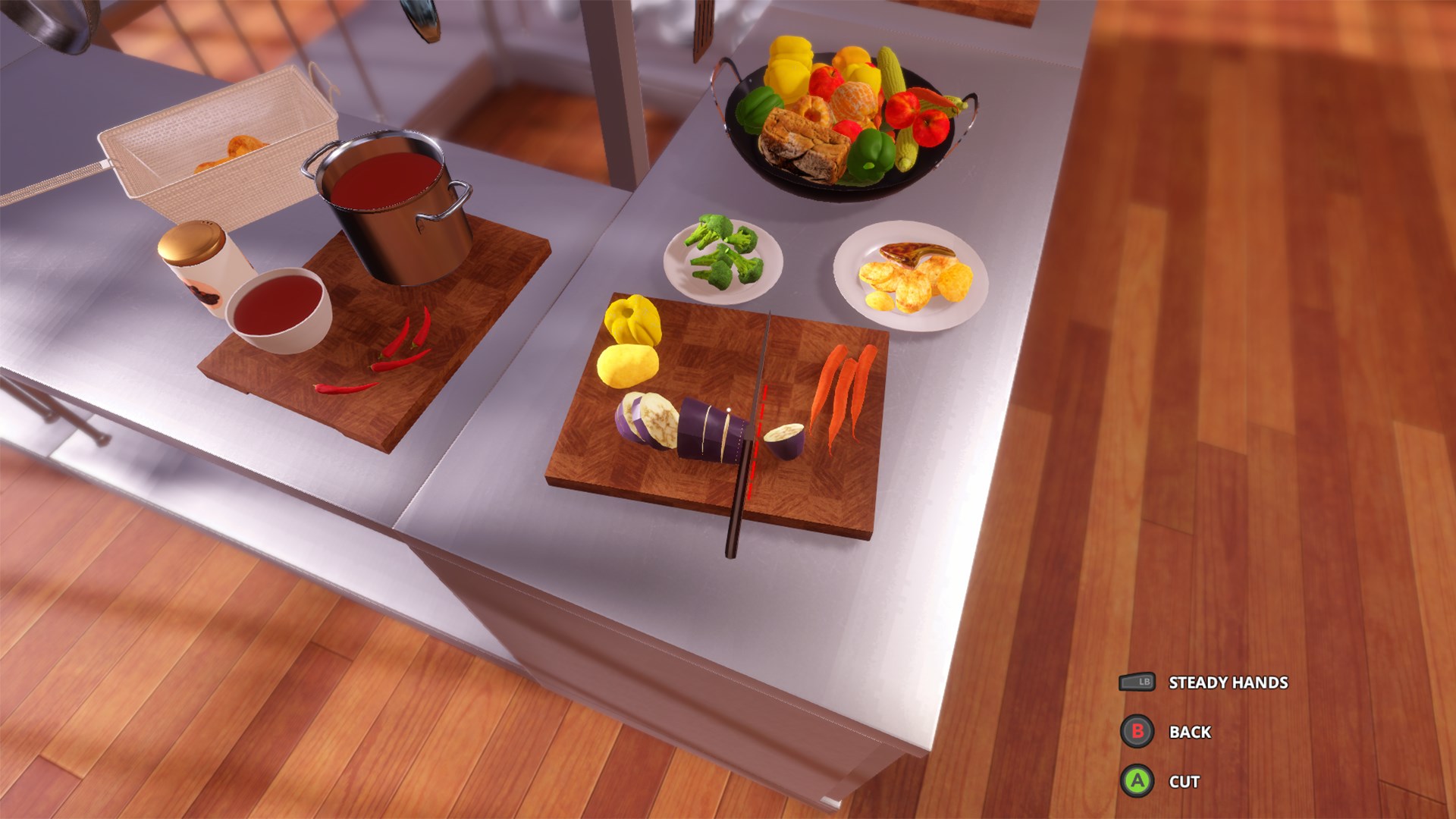 Cooking Simulator. Изображение 3