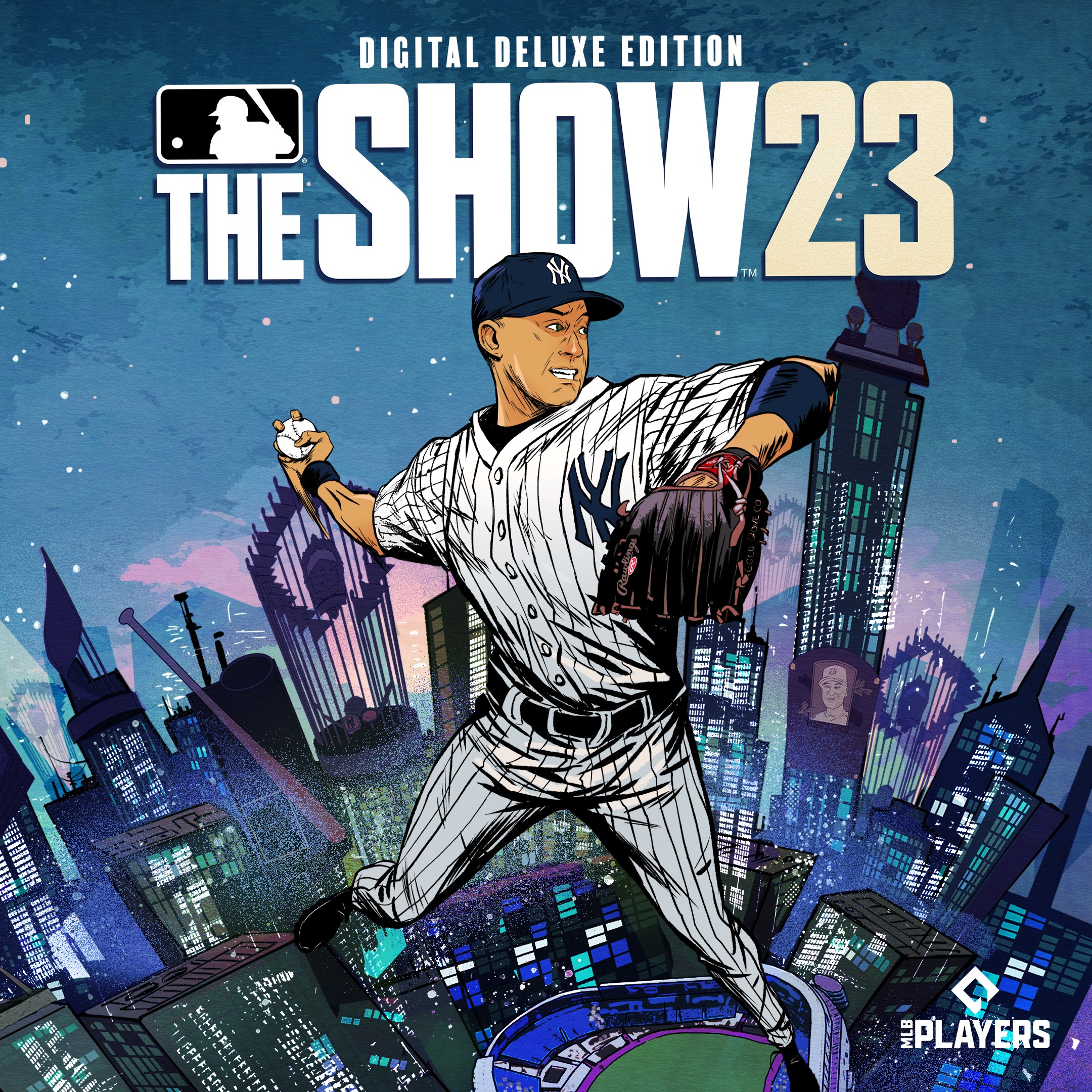 MLB® The Show™ 23: Эксклюзивное цифровое издание - Xbox One и Xbox Series X|S. Изображение 1