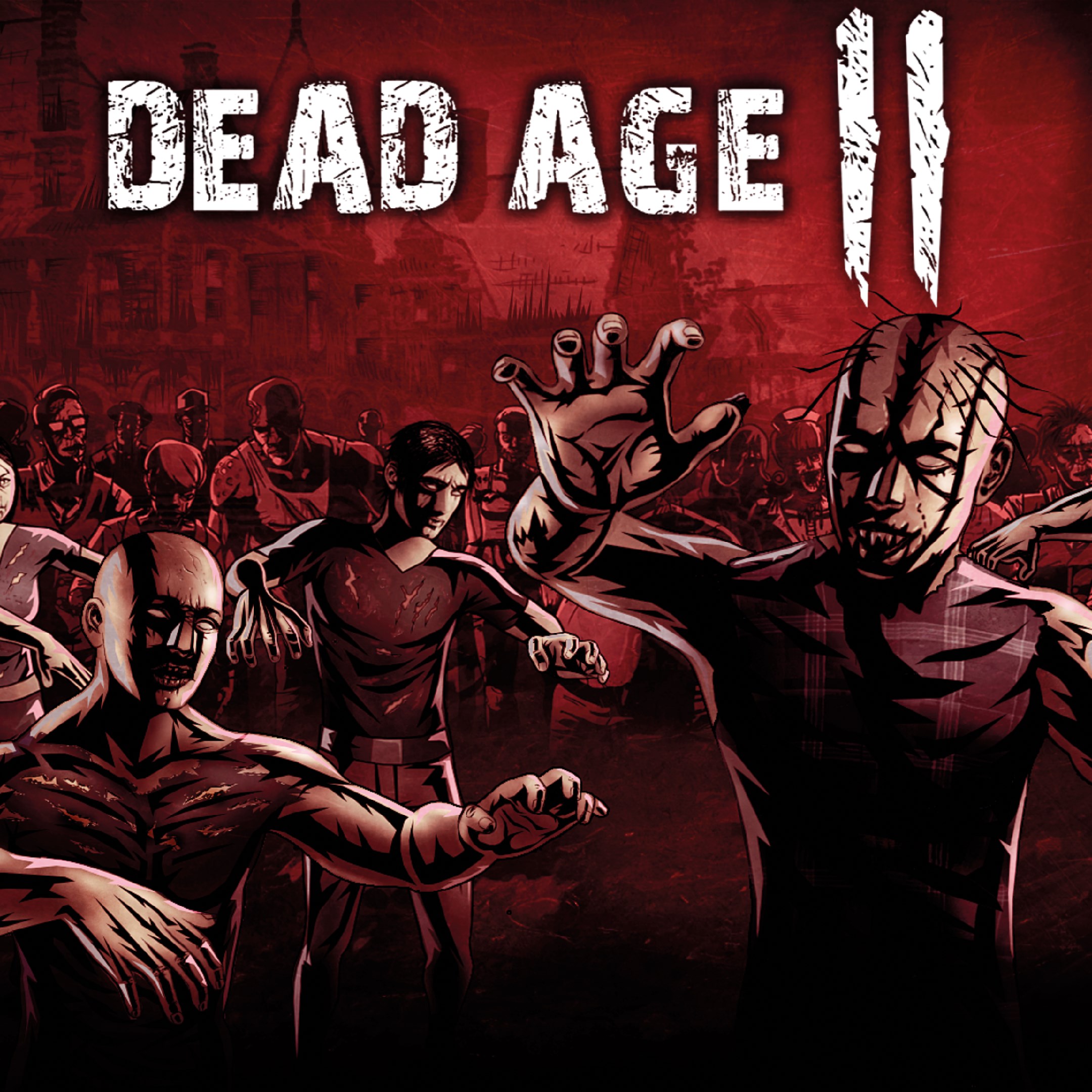 Dead Age II. Изображение 1