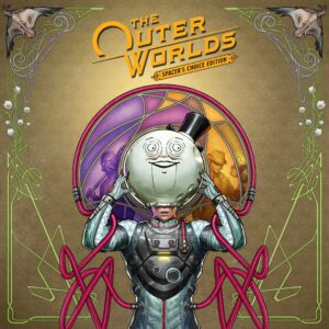 The Outer Worlds: Spacer's Choice Edition [X|S]