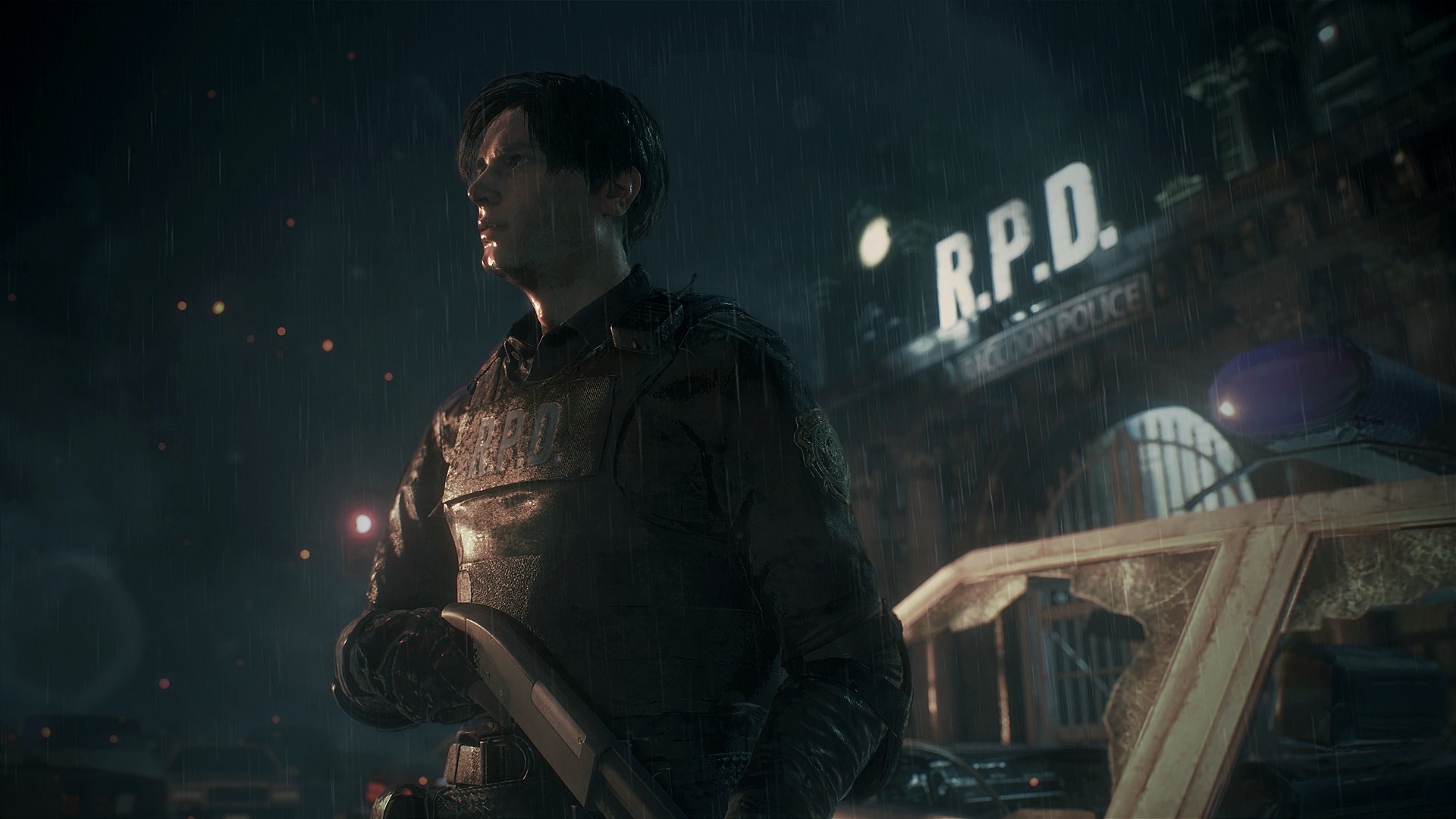 RESIDENT EVIL 2 Deluxe Edition. Изображение 2