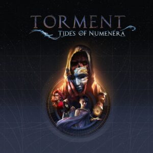 Torment: Tides of Numenera [One, X|S]