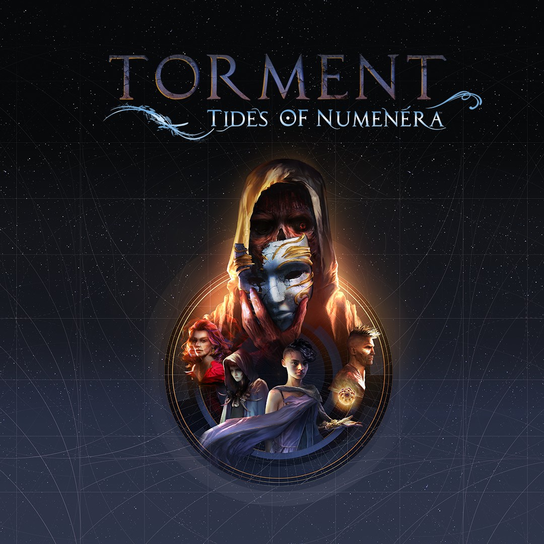 Torment: Tides of Numenera. Изображение 1