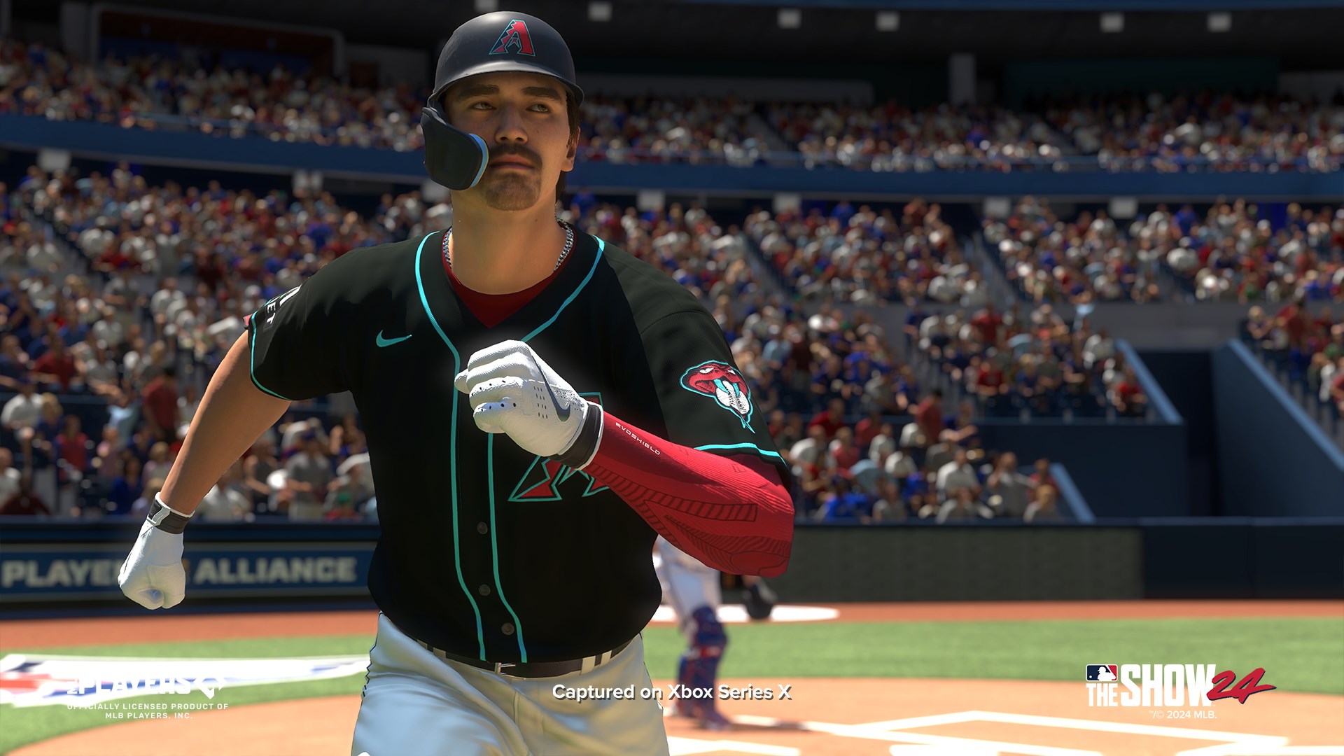 MLB® The Show™ 24: Xbox One Standard Edition. Изображение 4